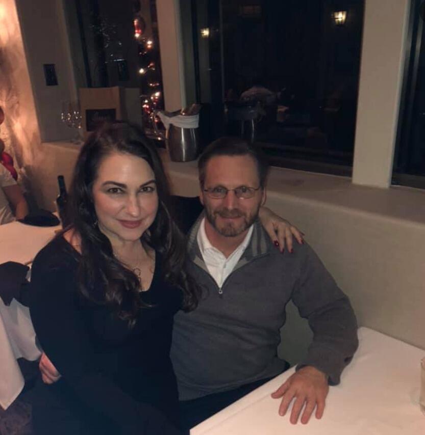 New Year's Eve Dinner at Perry's Steakhouse