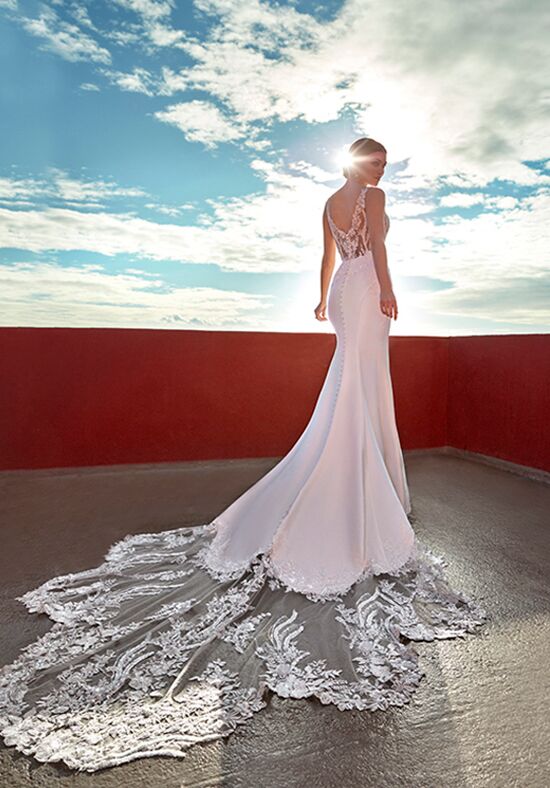 Madison James Liberty Wedding Dress – Wedding Shoppe