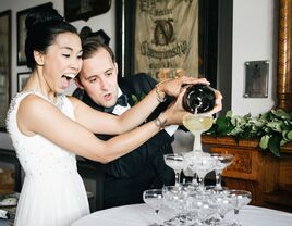5 Steps to the Perfect Wedding Photo Album