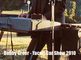 The Bobby Greer Show - One Man Band - Yacolt, WA - Hero Gallery 2