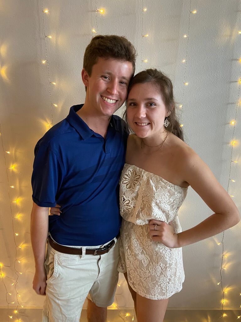 Together almost 6 months!
