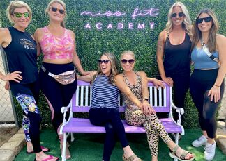 Miss Fit Academy  Rehearsal Dinners, Bridal Showers & Parties - The Knot