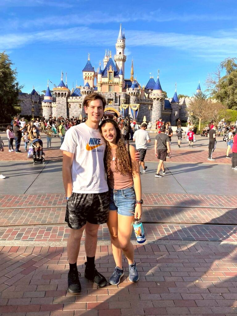Disney Day 2022
