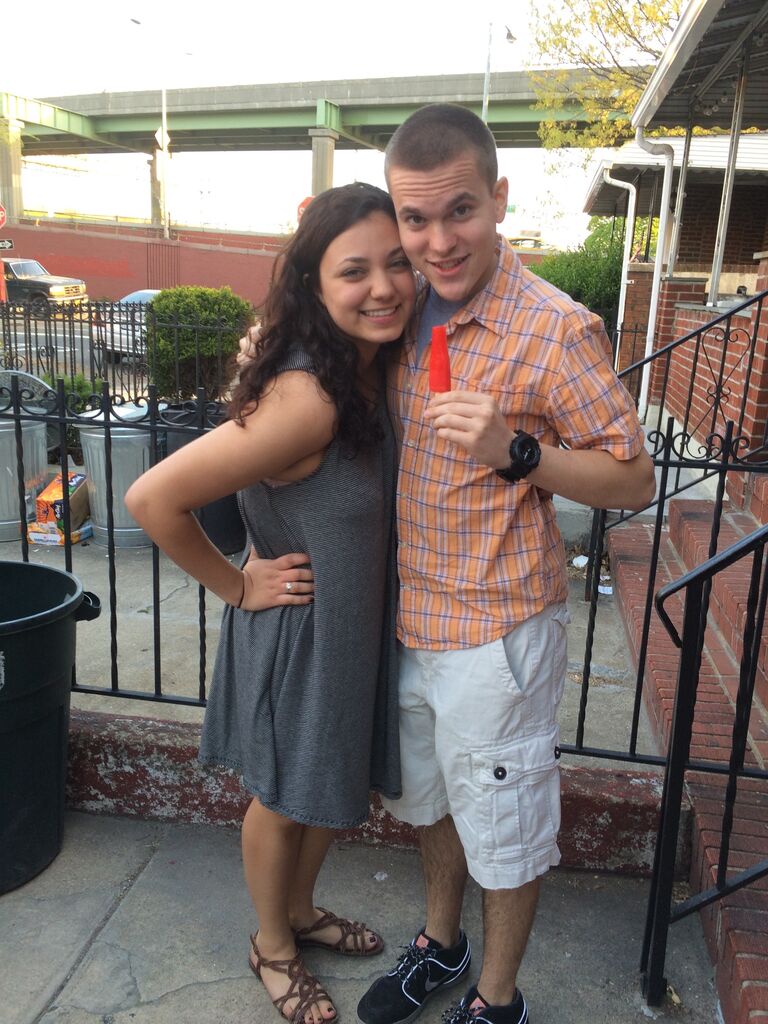 Started off as Best Friends.