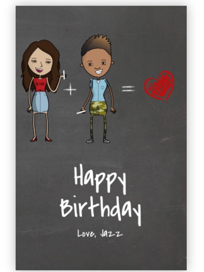 The LOVEBOOK

Happy Birthday, Taki!