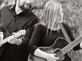 Jack & Diana Acoustic - Singer Guitarist - Wilmington, DE - Hero Gallery 3