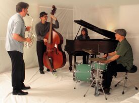 Jazz Interlude - Quartet - Jazz Band - Portland, OR - Hero Gallery 3