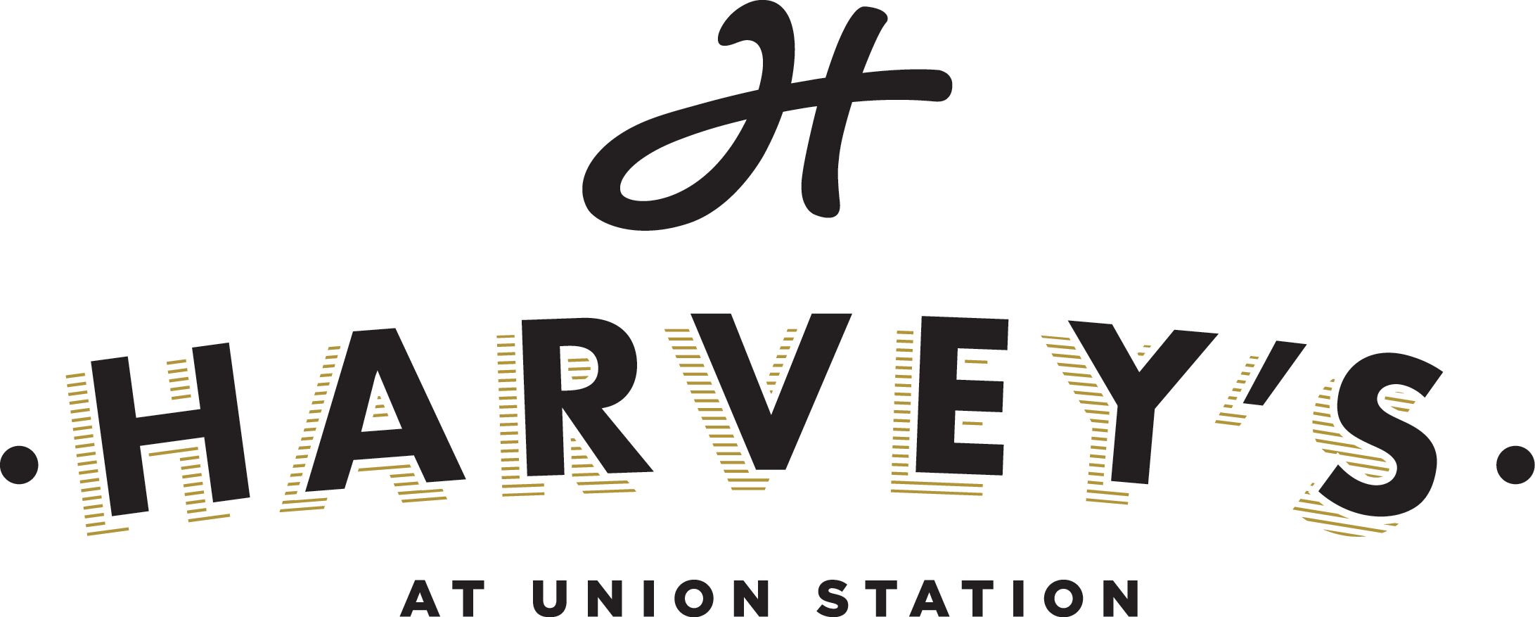 Harvey's At Union Station 