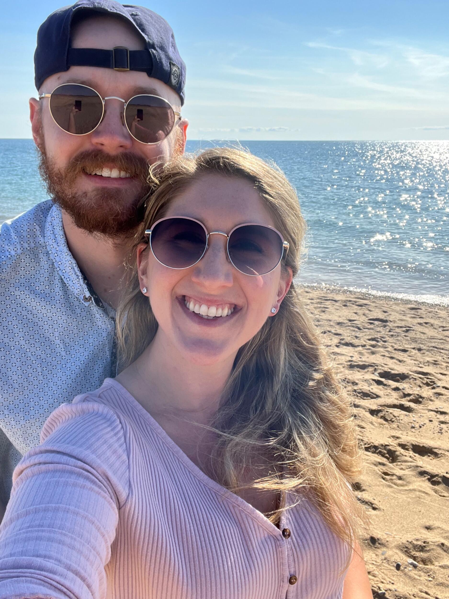 Cape vacation
