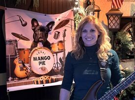 MANGO PIE BAND - Cover Band - Delray Beach, FL - Hero Gallery 3