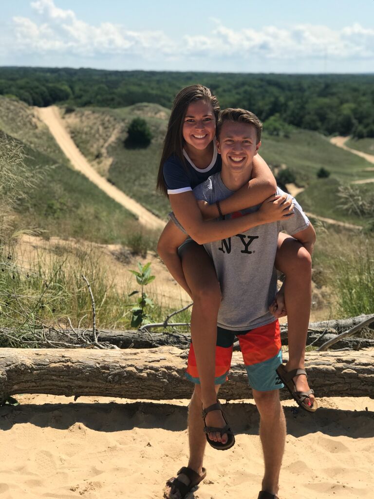 Saugatuck Dunes