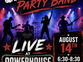 Shakedown Party Band - Cover Band - Placerville, CA - Hero Gallery 3
