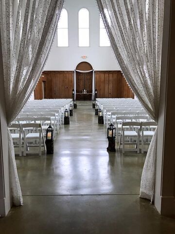 The Wedding Venues of New Town at Saint Charles | Ceremony Venues