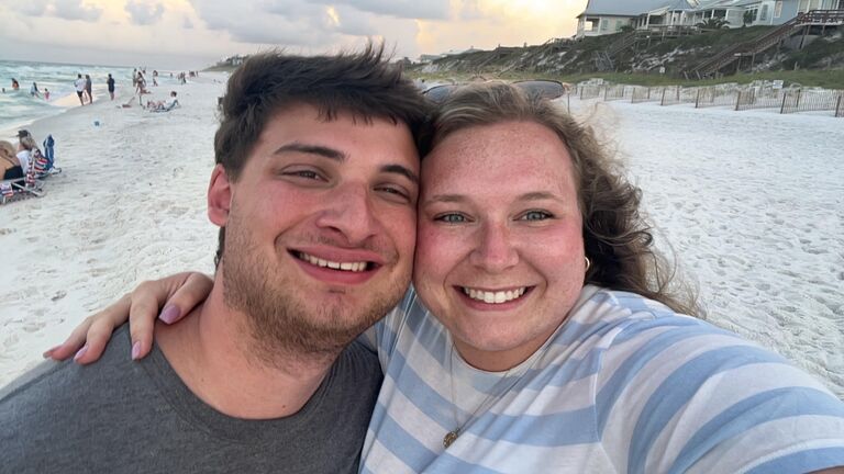 Family Vacation - Santa Rosa, FL