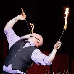 Jay Blackwell Magic, profile image