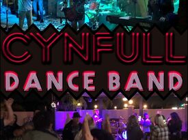 Cynfull Dance Band - Dance Band - Riverside, CA - Hero Gallery 2