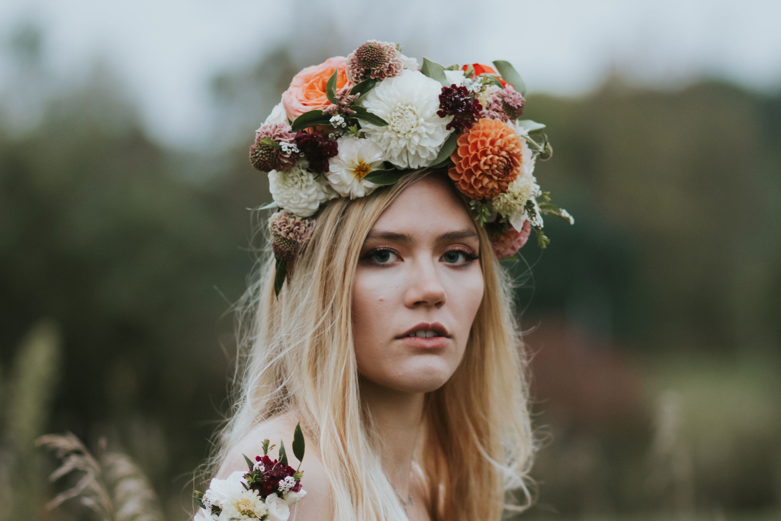 Rebel Girl Floral | Florists - The Knot