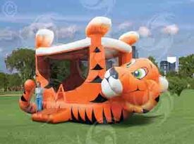 Bounce For Fun - Party Inflatables - Frisco, TX - Hero Gallery 1