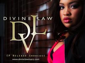 Divine Law aka DVL - Educational Speaker - Atlanta, GA - Hero Gallery 2