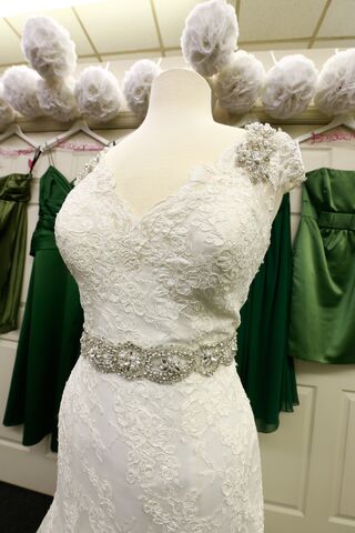 Bride To Be Consignment  Bridal  Salons Bloomington  MN