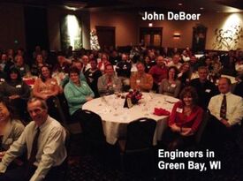 Corporate And Private Party Comedian - John Deboer - Comedian - Minneapolis, MN - Hero Gallery 4