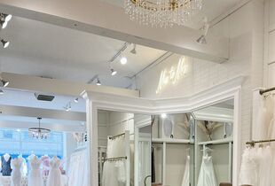 Bridal Salons in Jefferson City MO The Knot