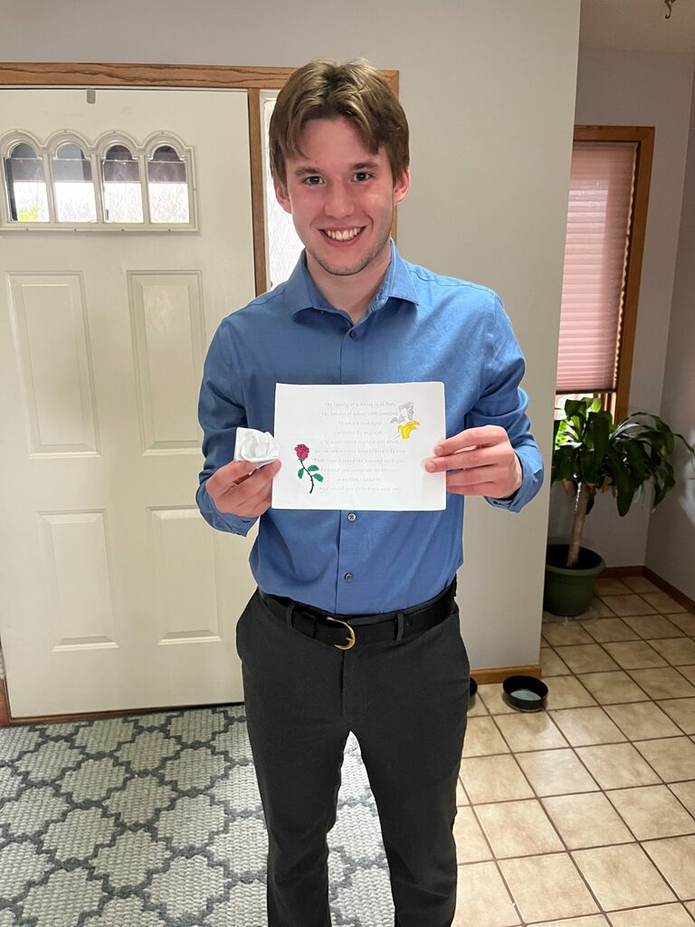 Promposal