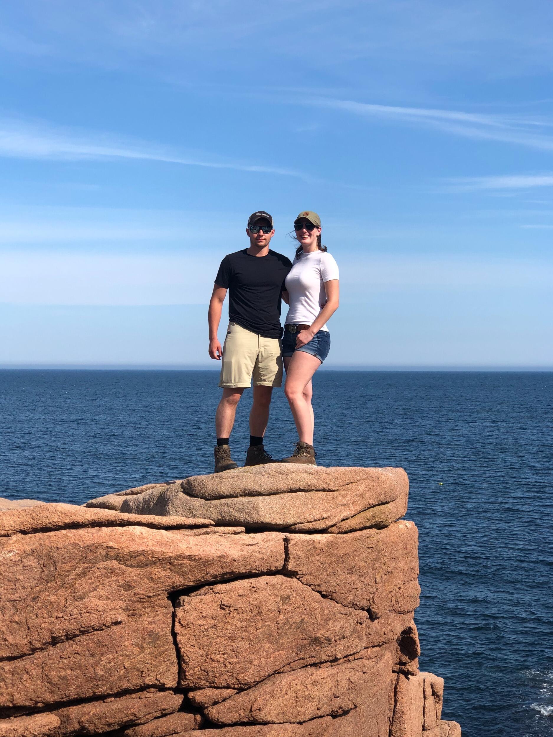 Acadia National Park, Maine