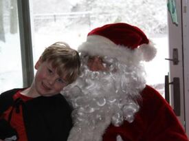 Silly Santa Claus - Santa Claus - Islip, NY - Hero Gallery 1