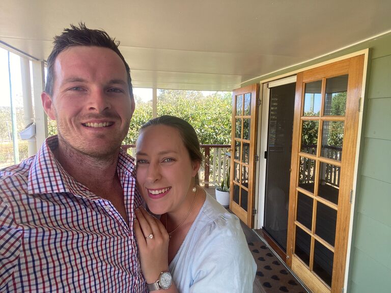 Engaged