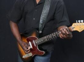 groove fingers - Guitarist - Richmond, VA - Hero Gallery 1