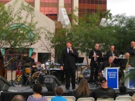 Santan Swing Band - Big Band - Phoenix, AZ - Hero Gallery 2