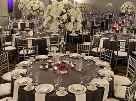 Allegra Banquets - Ballroom - Chicago, IL - Hero Gallery 1