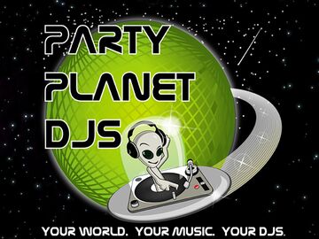 Party Planet DJs - DJ - Redlands, CA - Hero Main