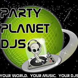 Party Planet DJs, profile image