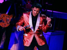 Darren Lee - Elvis Impersonator - Surrey, BC - Hero Gallery 2