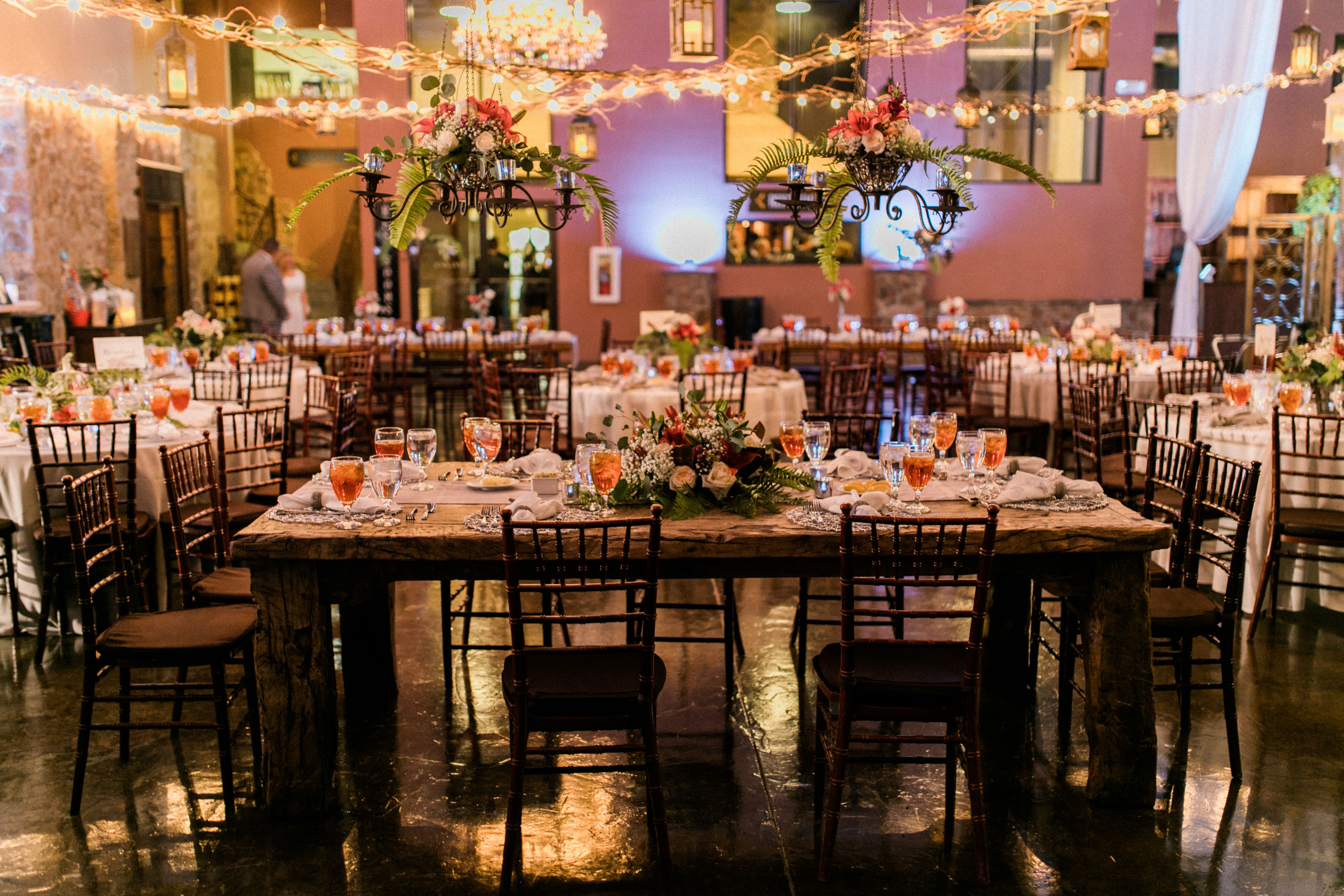 150 Sunset Event Center | Reception Venues - El Paso, TX