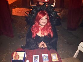 Angel She-She Party Psychic & Tarot Reader - Tarot Card Reader - Los Angeles, CA - Hero Gallery 2