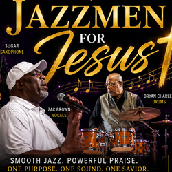 Jazzmen for Jesus, profile image