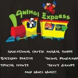 The Animal Express, profile image