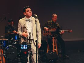 Alma Quartet - Jazz Band - Lubbock, TX - Hero Gallery 3