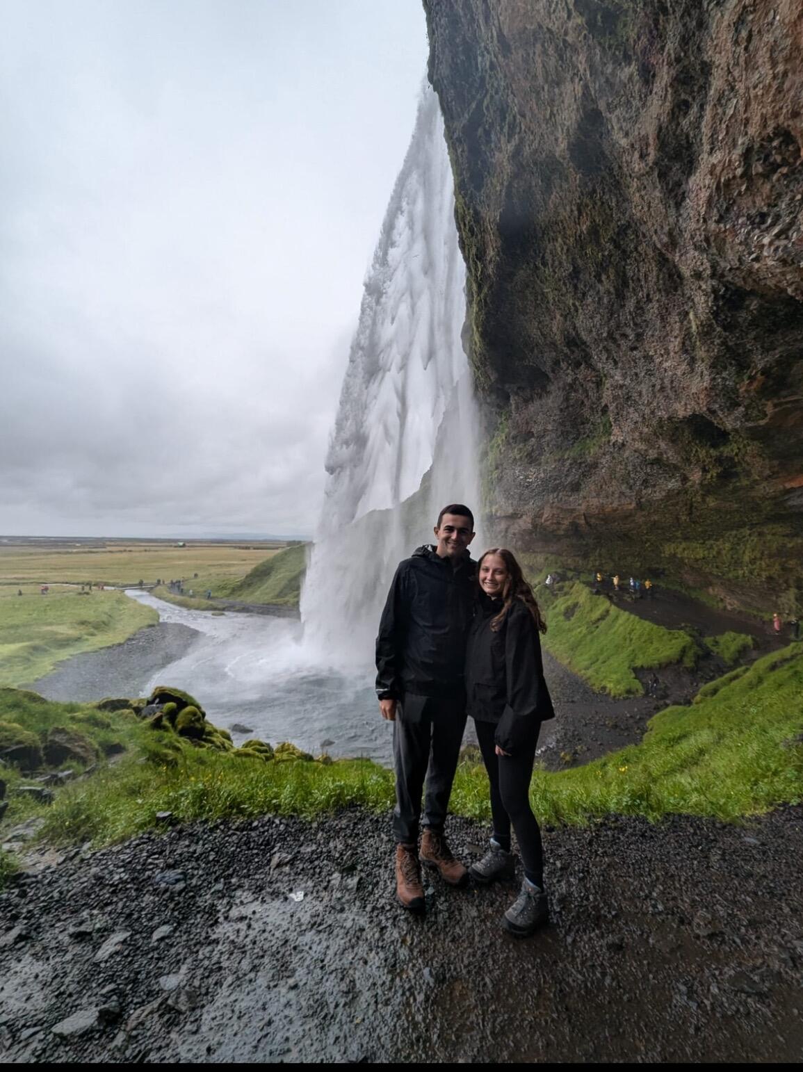 Iceland 
