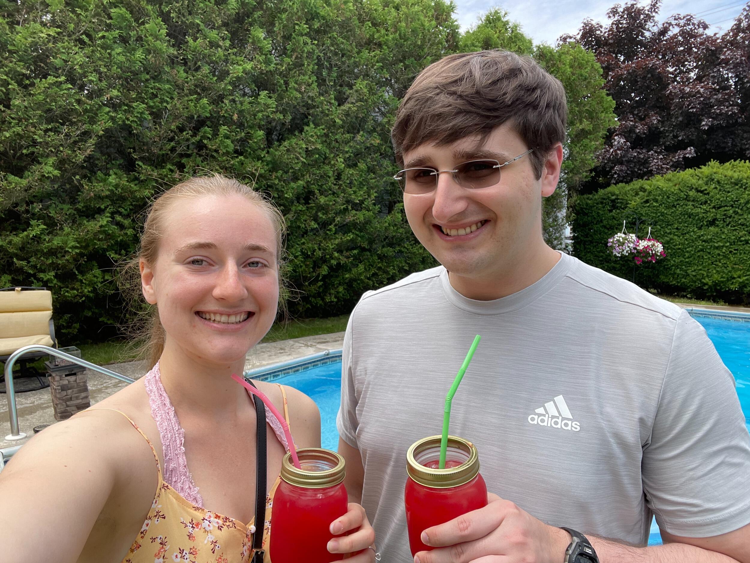 Fourth of July :)
