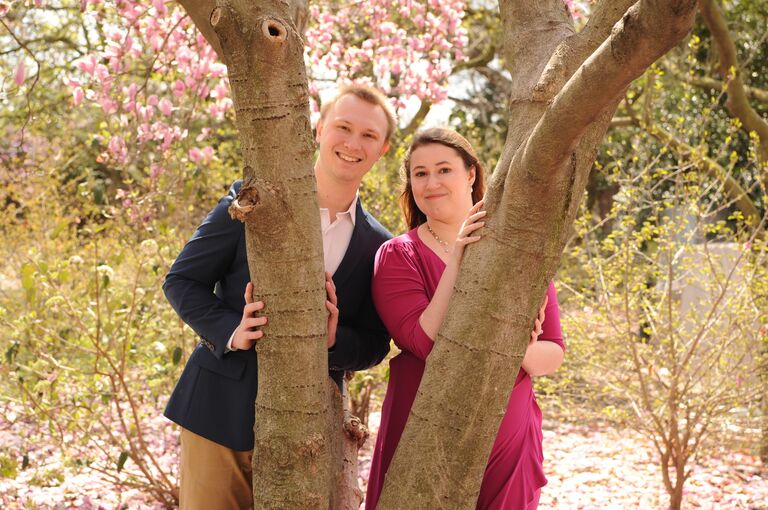 Engagement Photos