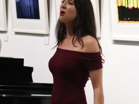 Kathy Bell, Professional Singer - Singer - Philadelphia, PA - Hero Gallery 2