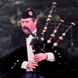 Bagpiper for all Occasions, profile image