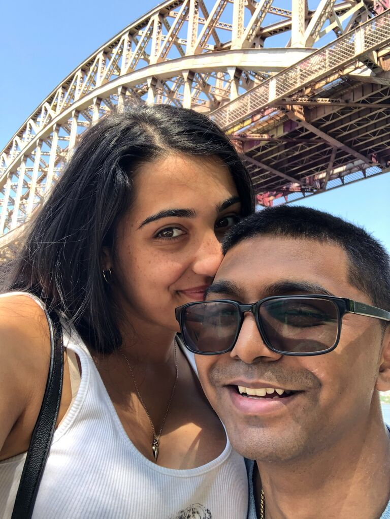 Our 3 Year Anniversary