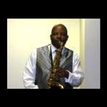 Dwyke Anthony (Tony) Onque - Saxophonist - Hampton, VA - Hero Main