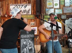Feehan Brothers - Country Band - Haymarket, VA - Hero Gallery 3