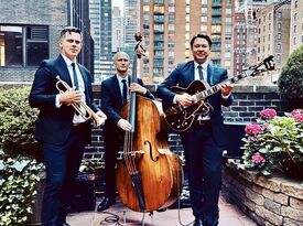 SpringLight Entertainment - Jazz Band - New York City, NY - Hero Gallery 3